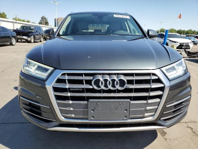 Audi Q5 PREMIUM PLUS 2.0T, снимка 5 - Автомобили и джипове - 47524469