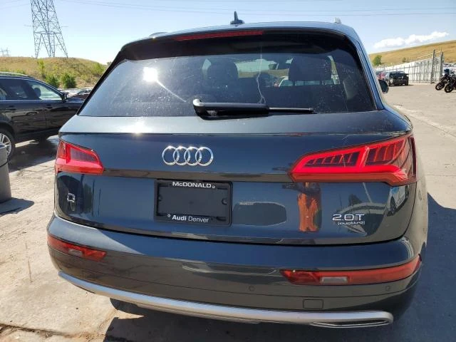 Audi Q5 PREMIUM PLUS 2.0T, снимка 6 - Автомобили и джипове - 47524469