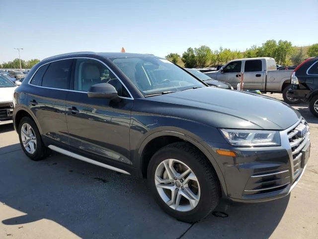 Audi Q5 PREMIUM PLUS 2.0T, снимка 4 - Автомобили и джипове - 47524469