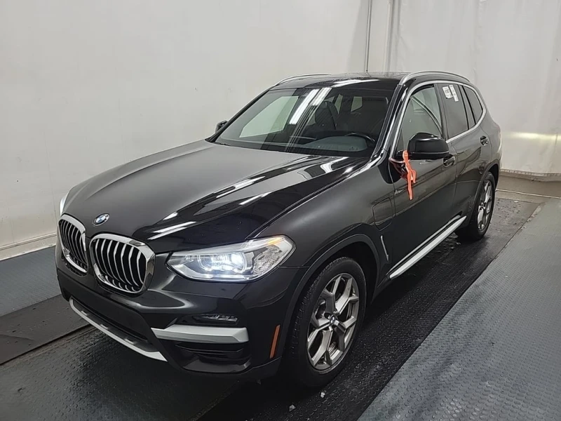 BMW X3 * XDRIVE30E * CARFAX * БЕЗ ПЪРВОНАЧАЛНА ВНОСКА - 48850 лв. / 24976.61 € - 18801280 1