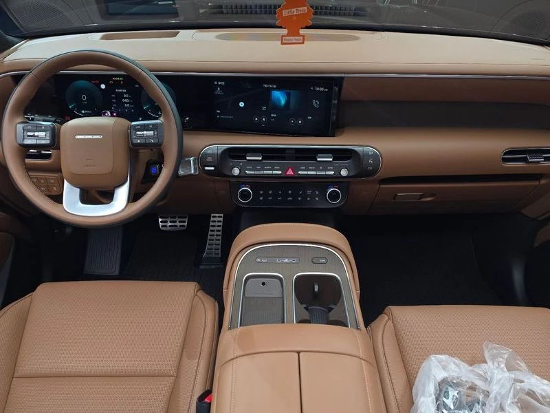 Hyundai Palisade 2.5 Automatic | Mobile.bg � ����������� 7