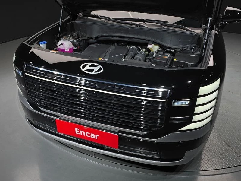 Hyundai Palisade 2.5 Automatic | Mobile.bg � ����������� 6