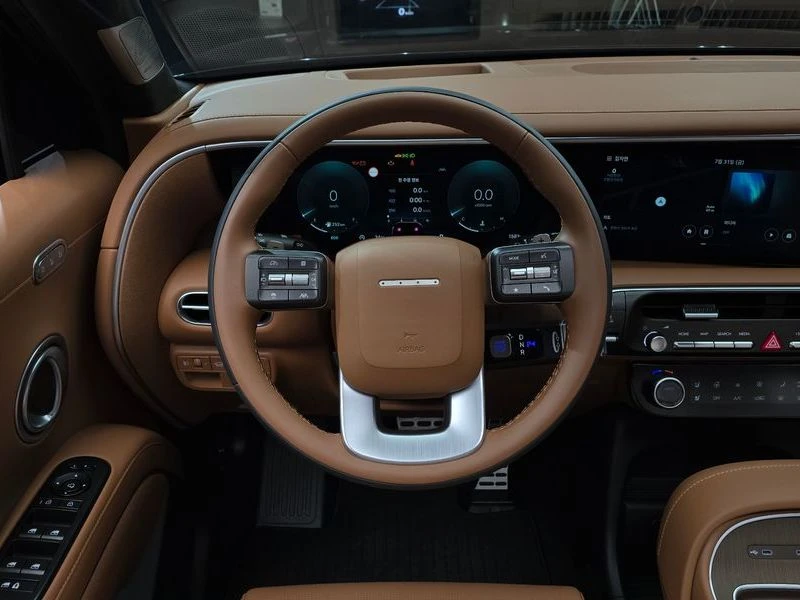 Hyundai Palisade 2.5 Automatic | Mobile.bg � ����������� 13