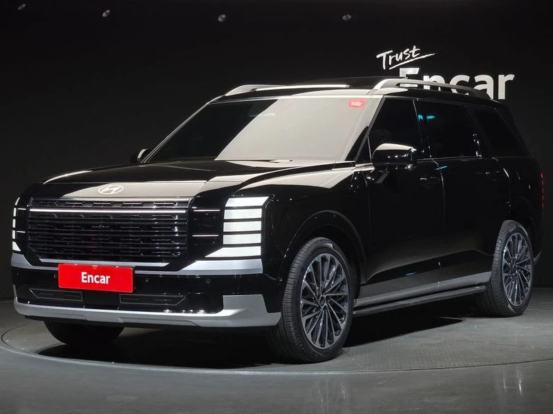Hyundai Palisade 2.5 Automatic | Mobile.bg � ����������� 2