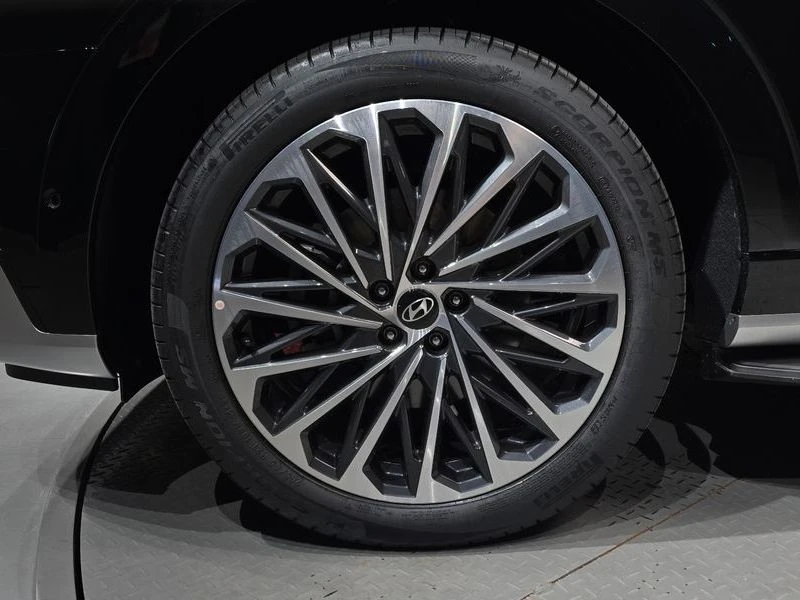 Hyundai Palisade 2.5 Automatic | Mobile.bg � ����������� 5