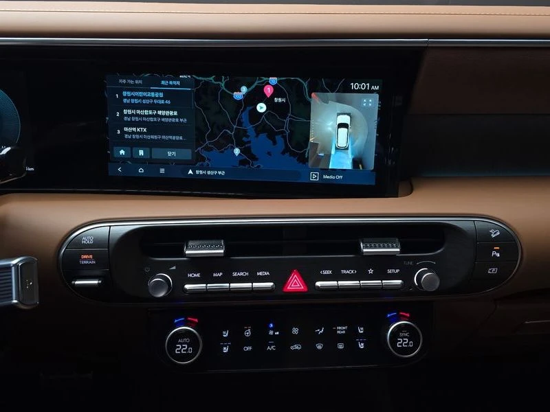 Hyundai Palisade 2.5 Automatic | Mobile.bg � ����������� 14