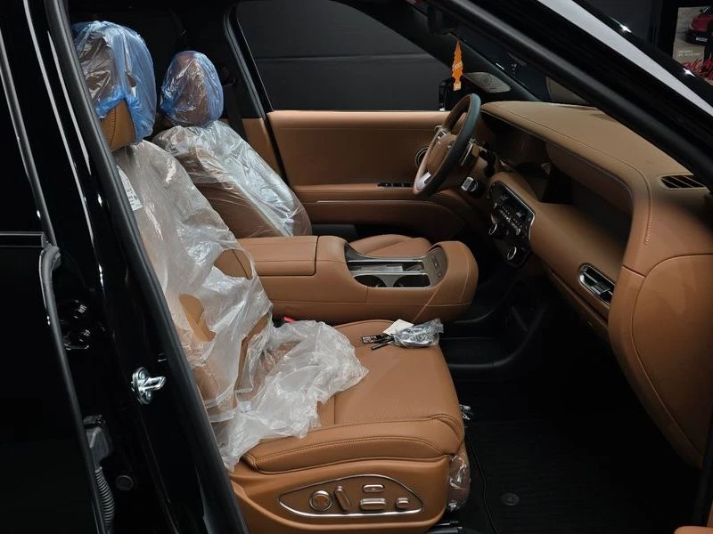 Hyundai Palisade 2.5 Automatic | Mobile.bg � ����������� 12