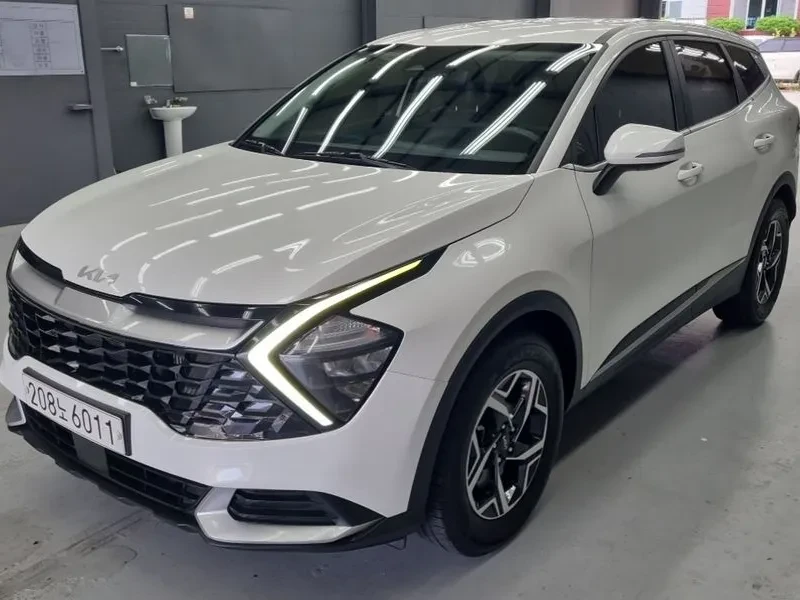 Kia Sportage 1.6 2WD Trendy - ���� 30% ����� | Mobile.bg � ����������� 1