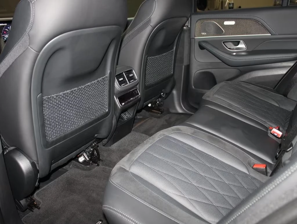 Mercedes-Benz GLE 63 AMG AMG S | Mobile.bg   10