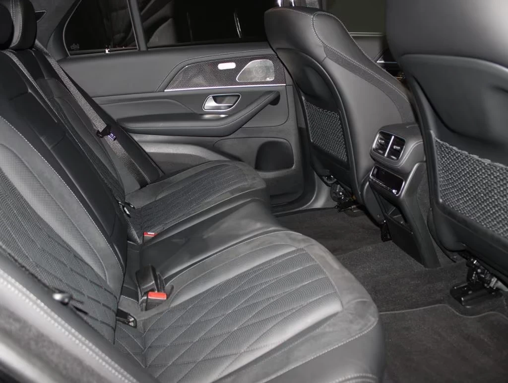 Mercedes-Benz GLE 63 AMG AMG S | Mobile.bg   11