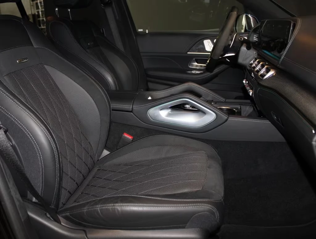 Mercedes-Benz GLE 63 AMG AMG S | Mobile.bg   7