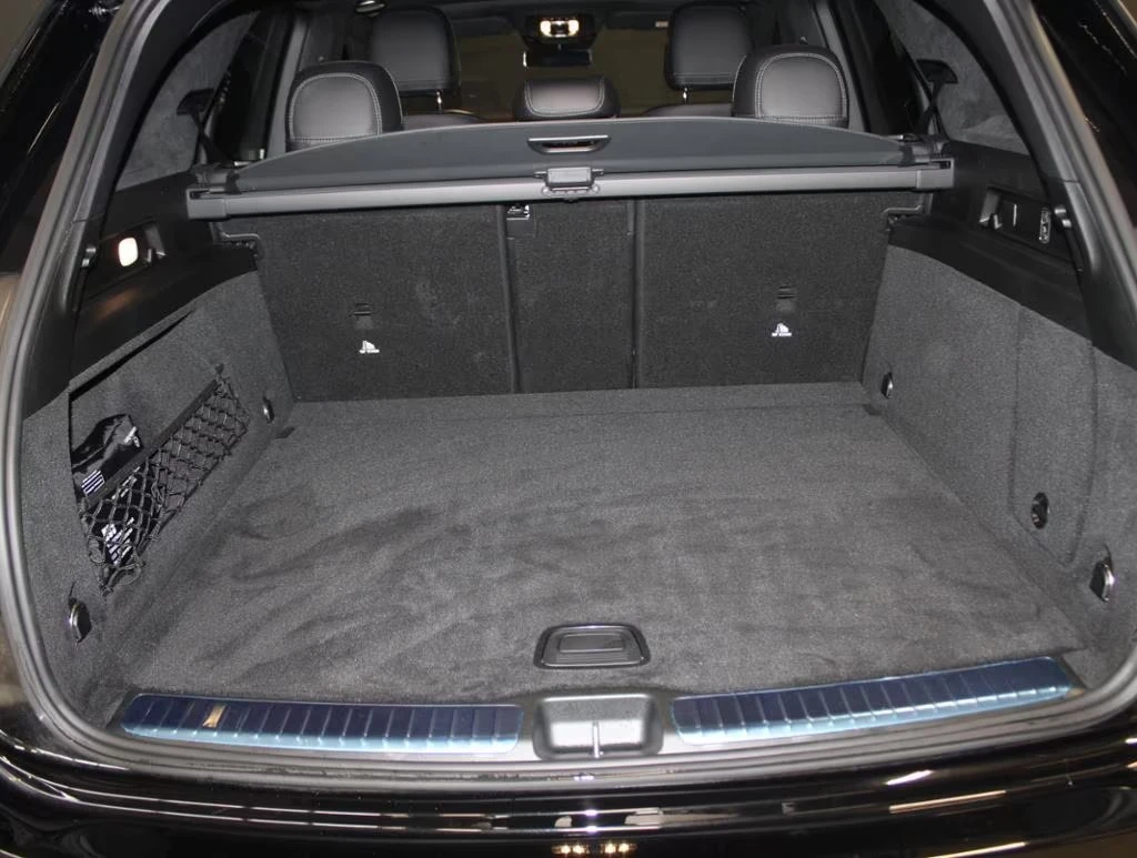 Mercedes-Benz GLE 63 AMG AMG S | Mobile.bg   12