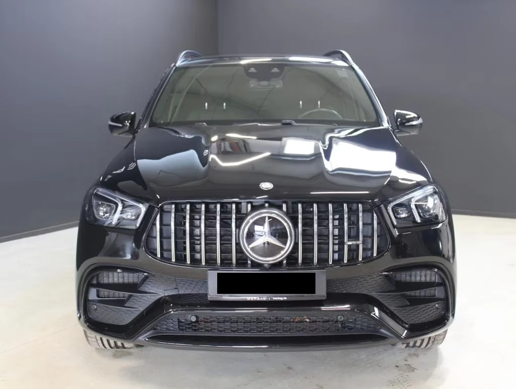 Mercedes-Benz GLE 63 AMG AMG S | Mobile.bg   1