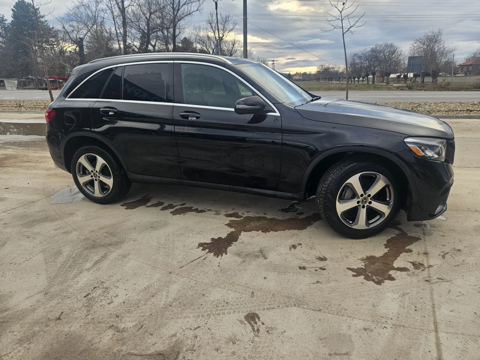 Mercedes-Benz GLC 300 50100 КМ!!!ЛИЗИНГ!!!БЕЗ ЗАБЕЛЕЖКА!!!  - изображение 10