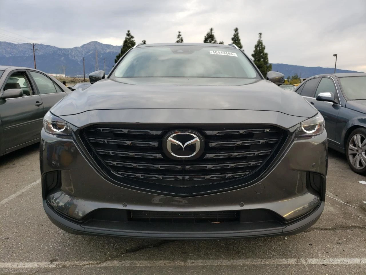 Mazda CX-9 TOURING PLUS * ЛИЗИНГ*  - изображение 5