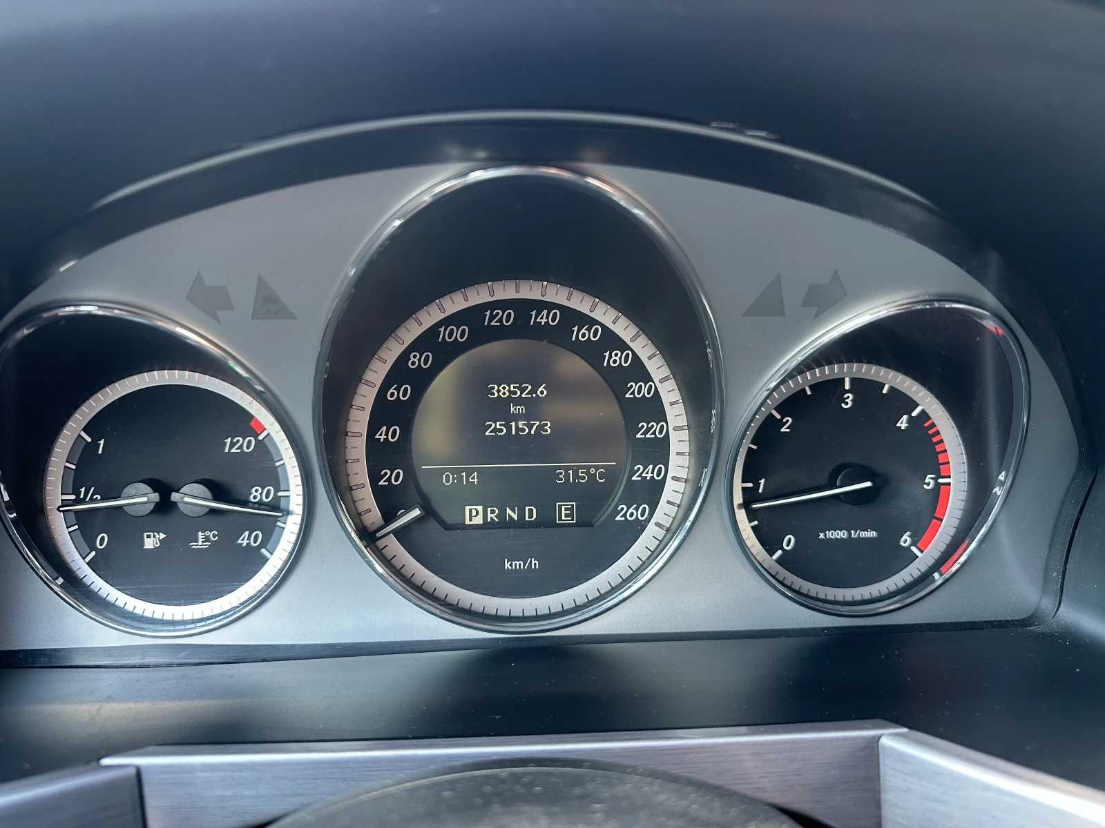 Mercedes-Benz GLK 2.2d  4matic | Mobile.bg   15