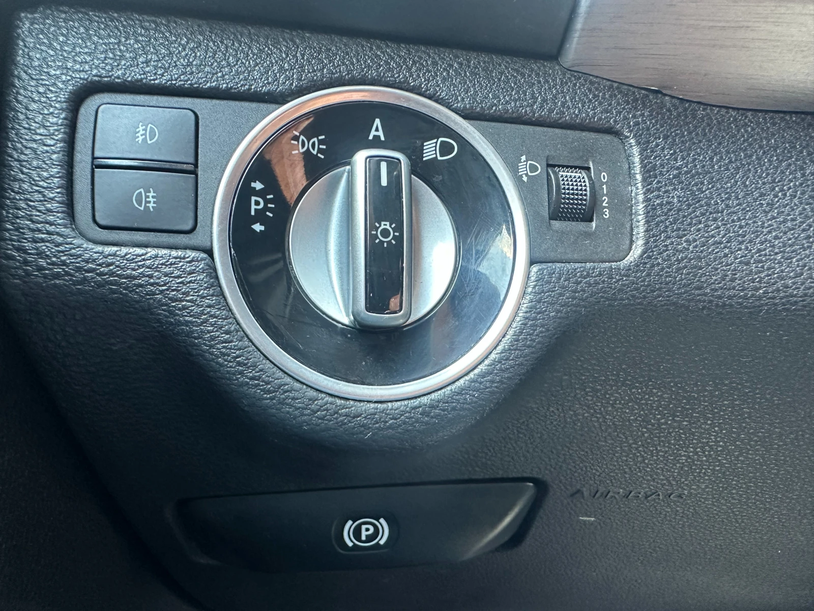 Mercedes-Benz GLK 2.2d  4matic | Mobile.bg   17