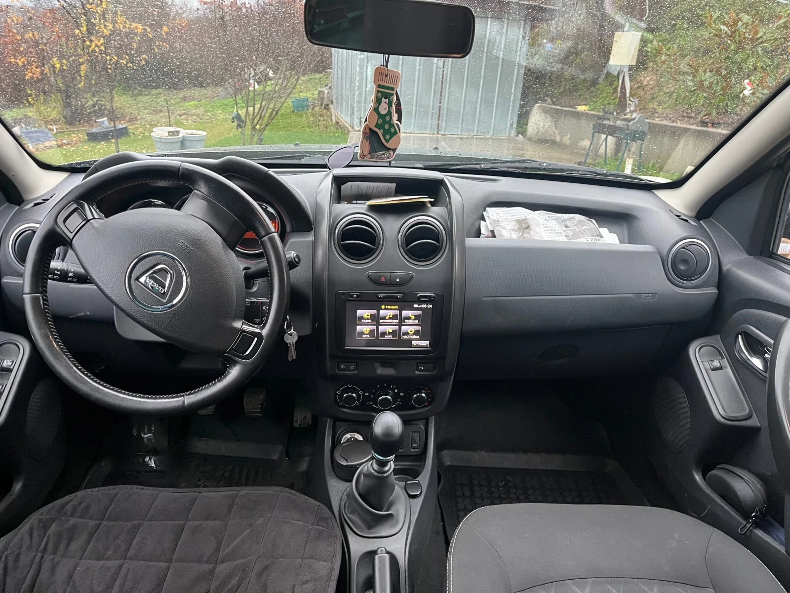 Dacia Duster | Mobile.bg � ����������� 12