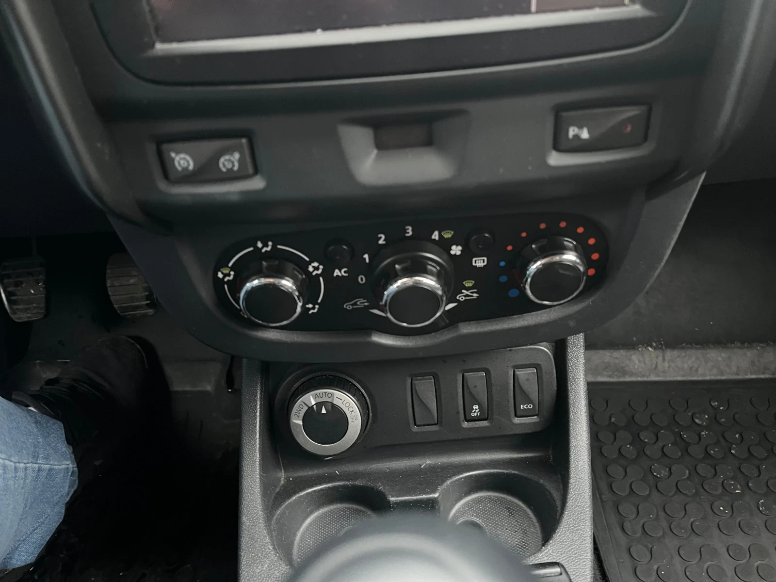 Dacia Duster | Mobile.bg � ����������� 8