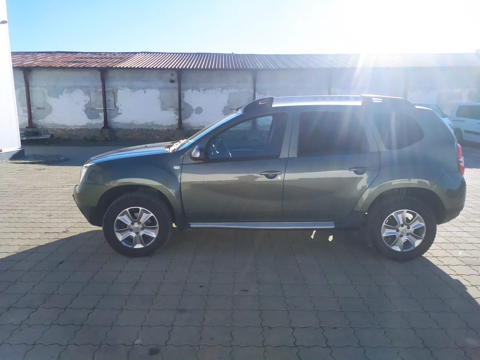 Dacia Duster  - изображение 3