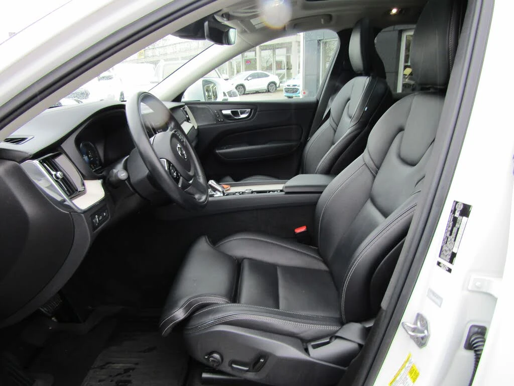 Volvo XC60 Inscription * HeadUp * АвтоКредит * (ЦЕНА ДО БГ) - изображение 7