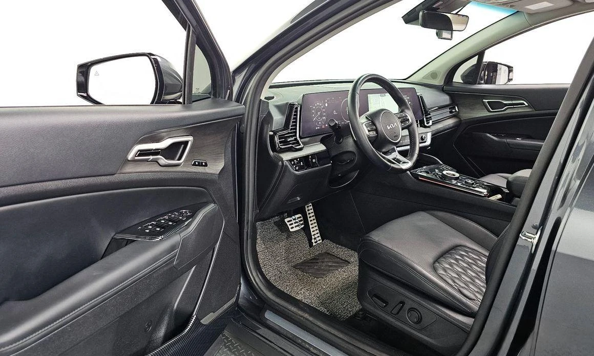 Kia Sportage LPG 2.0 2WD * -   *  | Mobile.bg   11