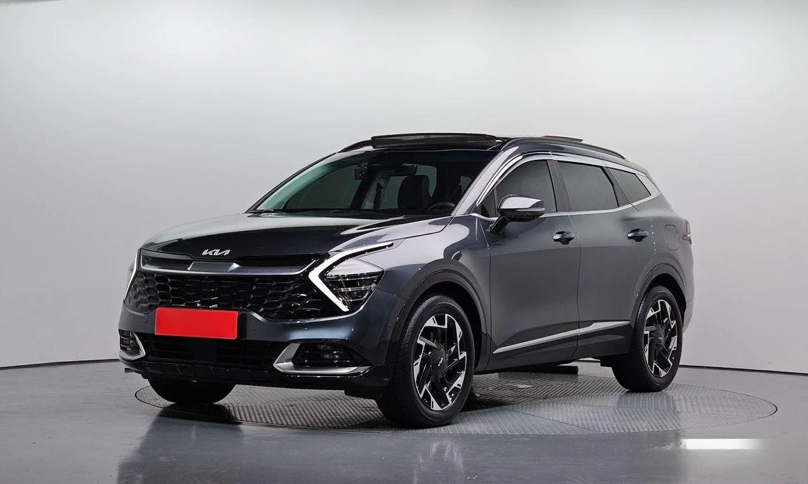 Kia Sportage LPG 2.0 2WD * -   *  | Mobile.bg   1