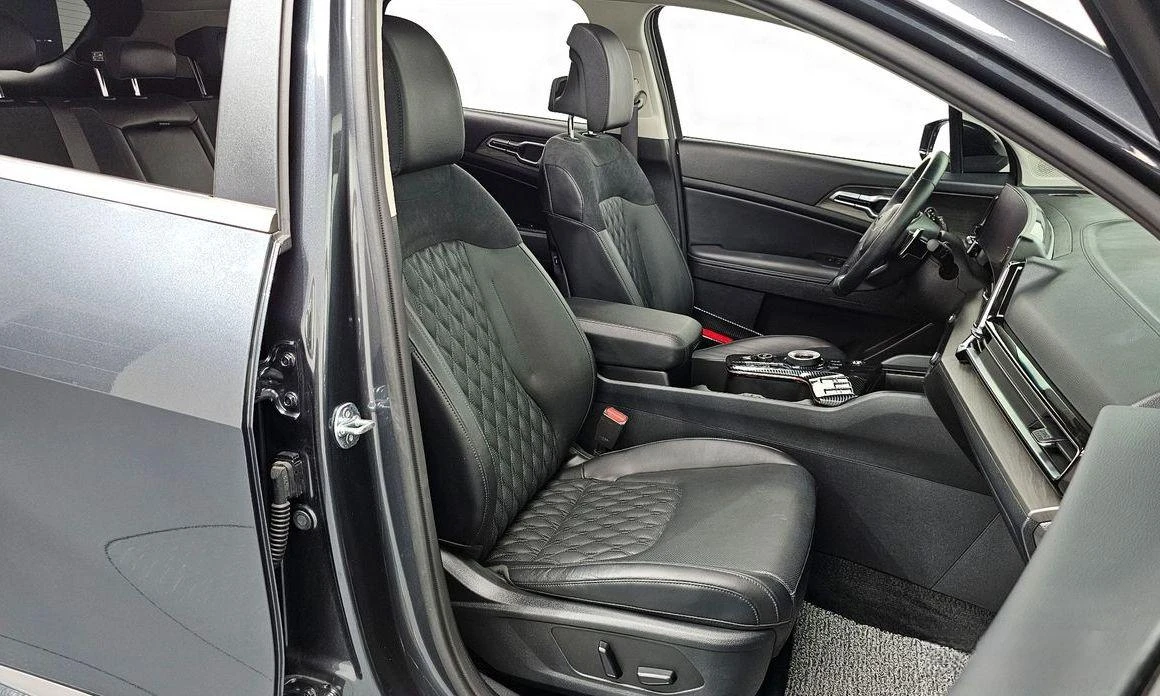 Kia Sportage LPG 2.0 2WD * НАЙ-ДОБРА ЦЕНА В БЪЛГАРИЯ*  - изображение 10
