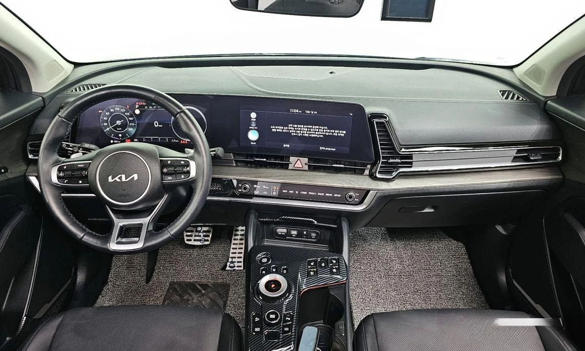 Kia Sportage LPG 2.0 2WD * НАЙ-ДОБРА ЦЕНА В БЪЛГАРИЯ*  - изображение 7