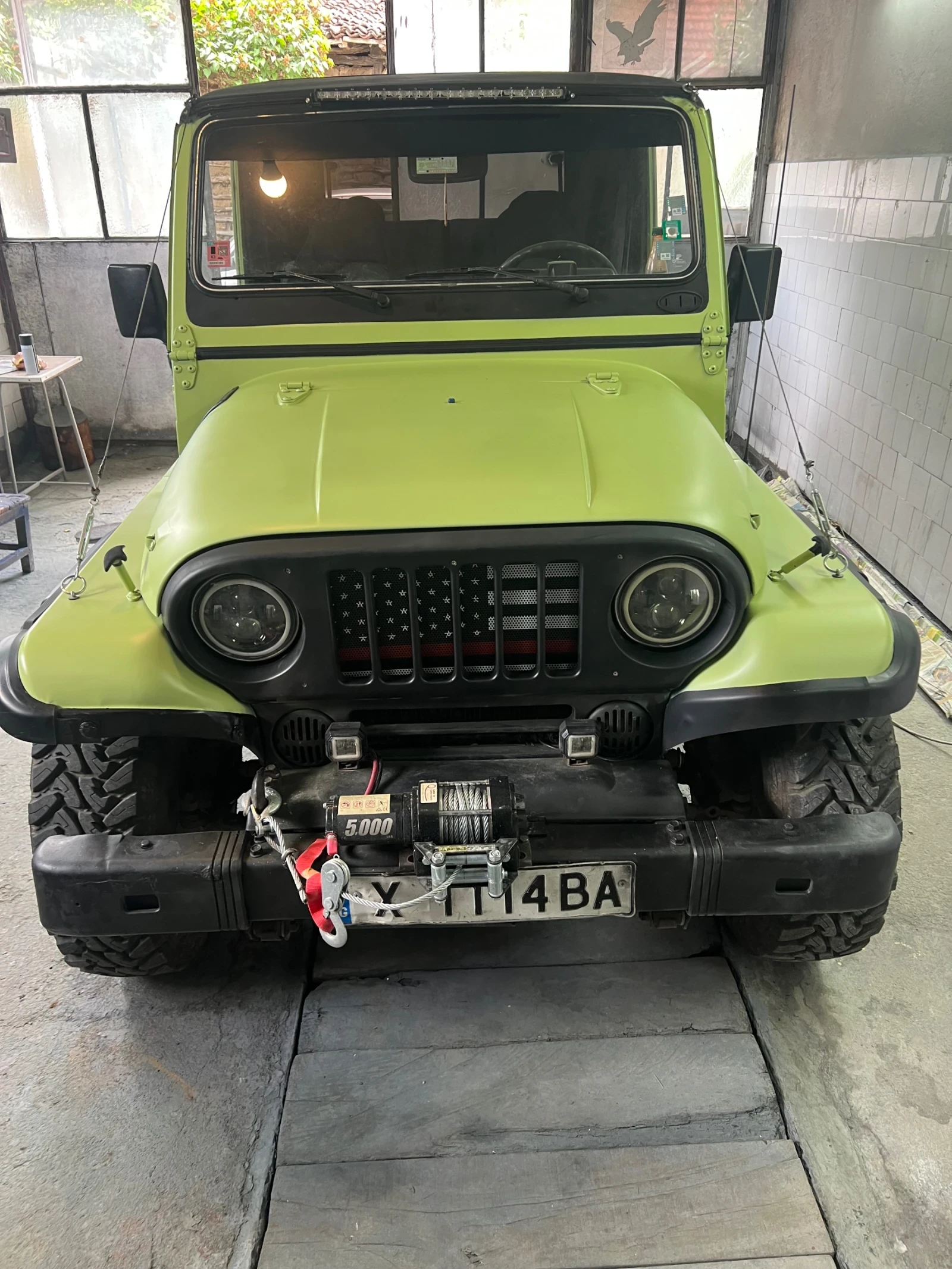 Jeep Wrangler | Mobile.bg   1