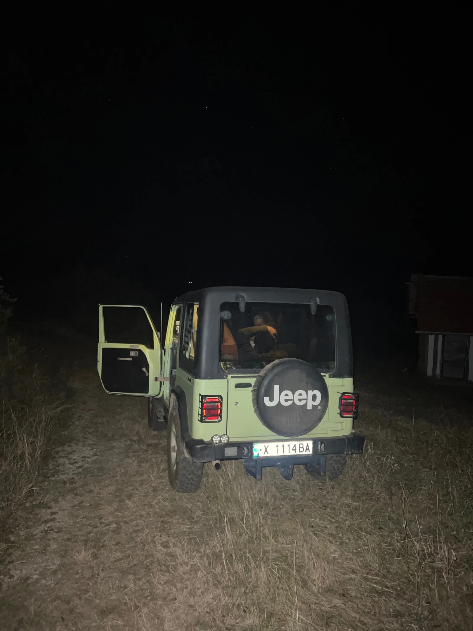 Jeep Wrangler | Mobile.bg   6