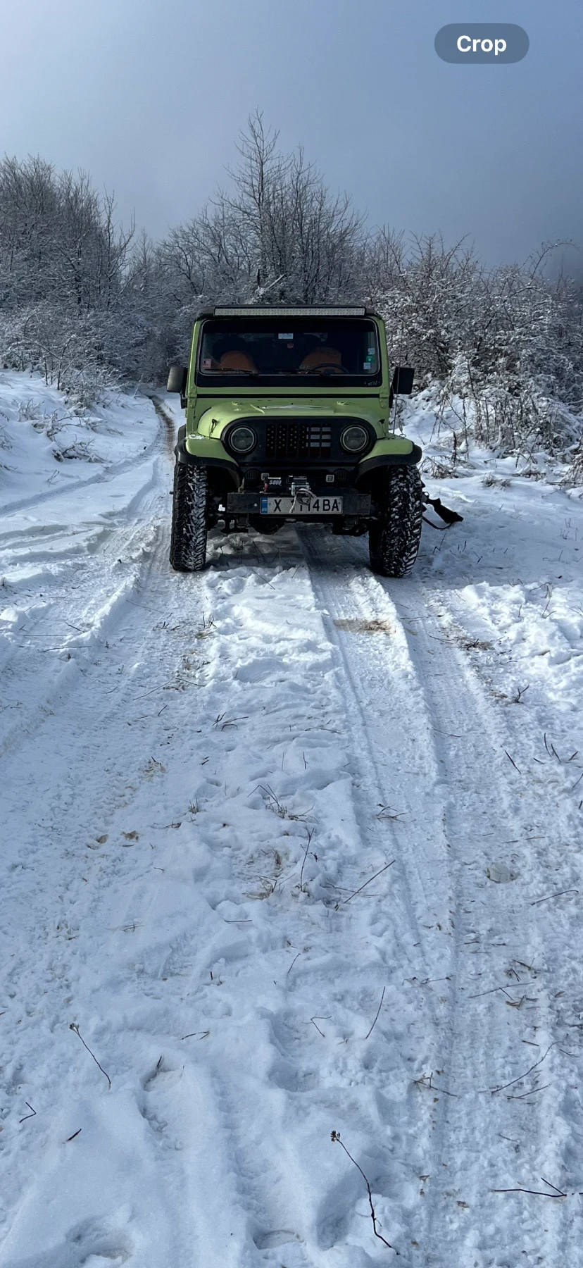 Jeep Wrangler | Mobile.bg   5