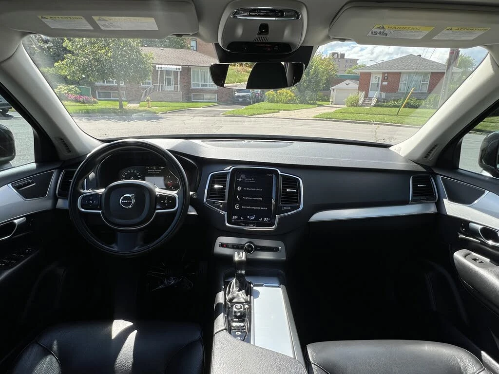 Volvo Xc90 T6 Momentum AWD - изображение 7
