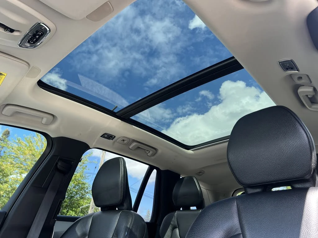 Volvo Xc90 T6 Momentum AWD | Mobile.bg   15