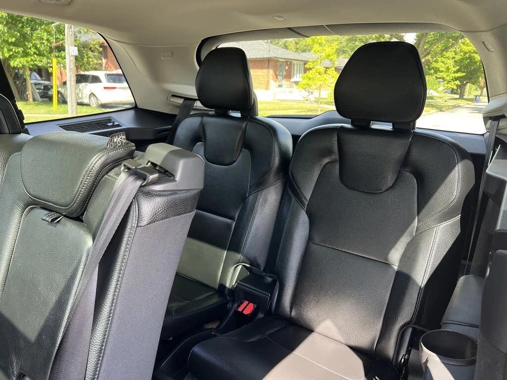 Volvo Xc90 T6 Momentum AWD | Mobile.bg   11