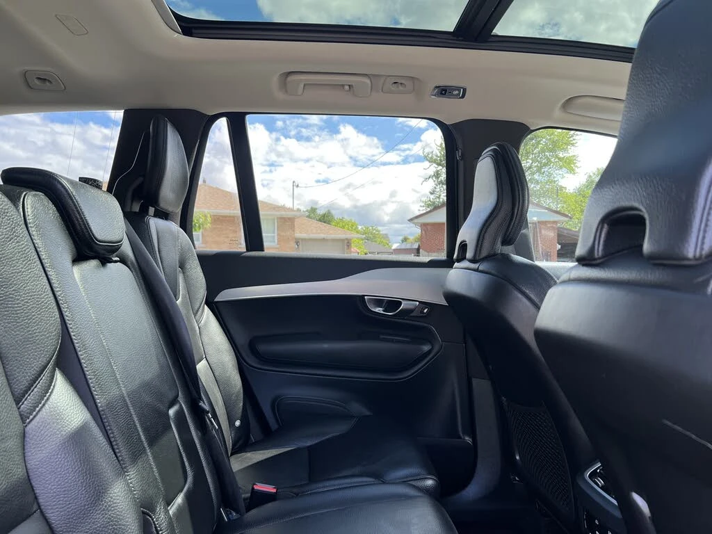 Volvo Xc90 T6 Momentum AWD | Mobile.bg   12