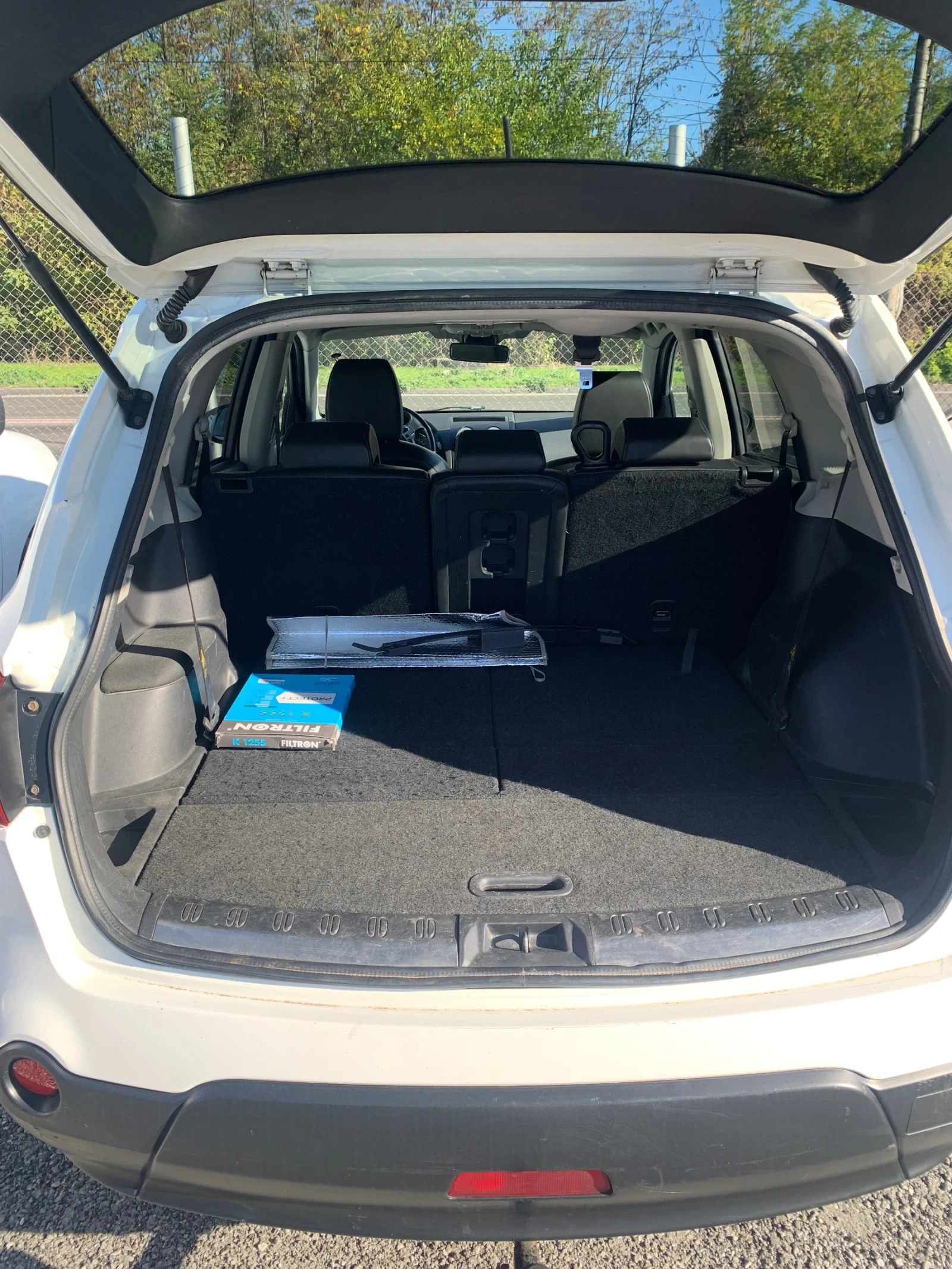 Nissan Qashqai + 2 | Mobile.bg   9