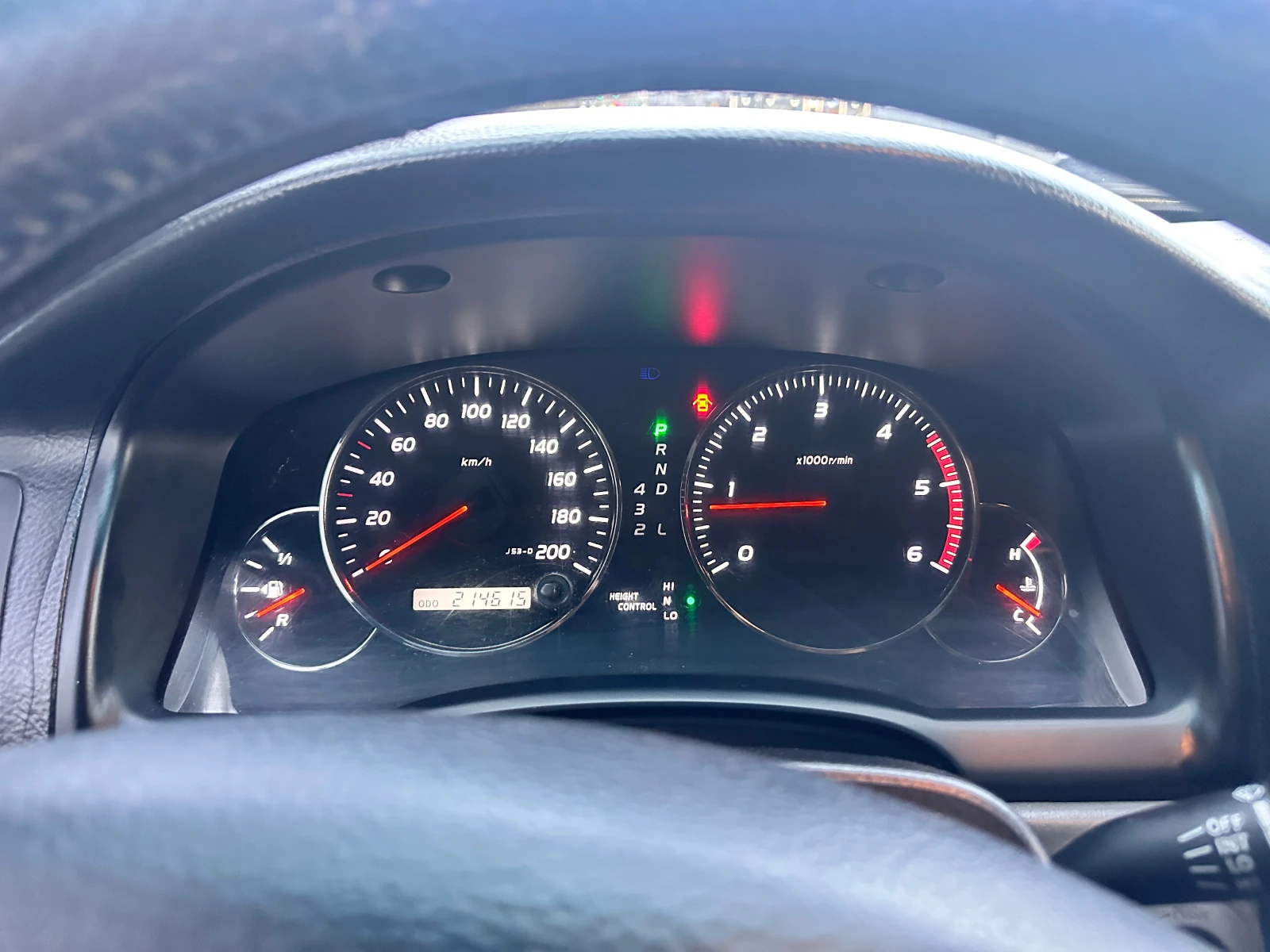 Toyota Land cruiser J120 7+ 1  3.0 D4D | Mobile.bg   11