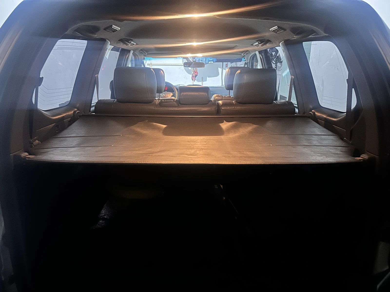 Toyota Land cruiser J120 7+ 1  3.0 D4D | Mobile.bg   17