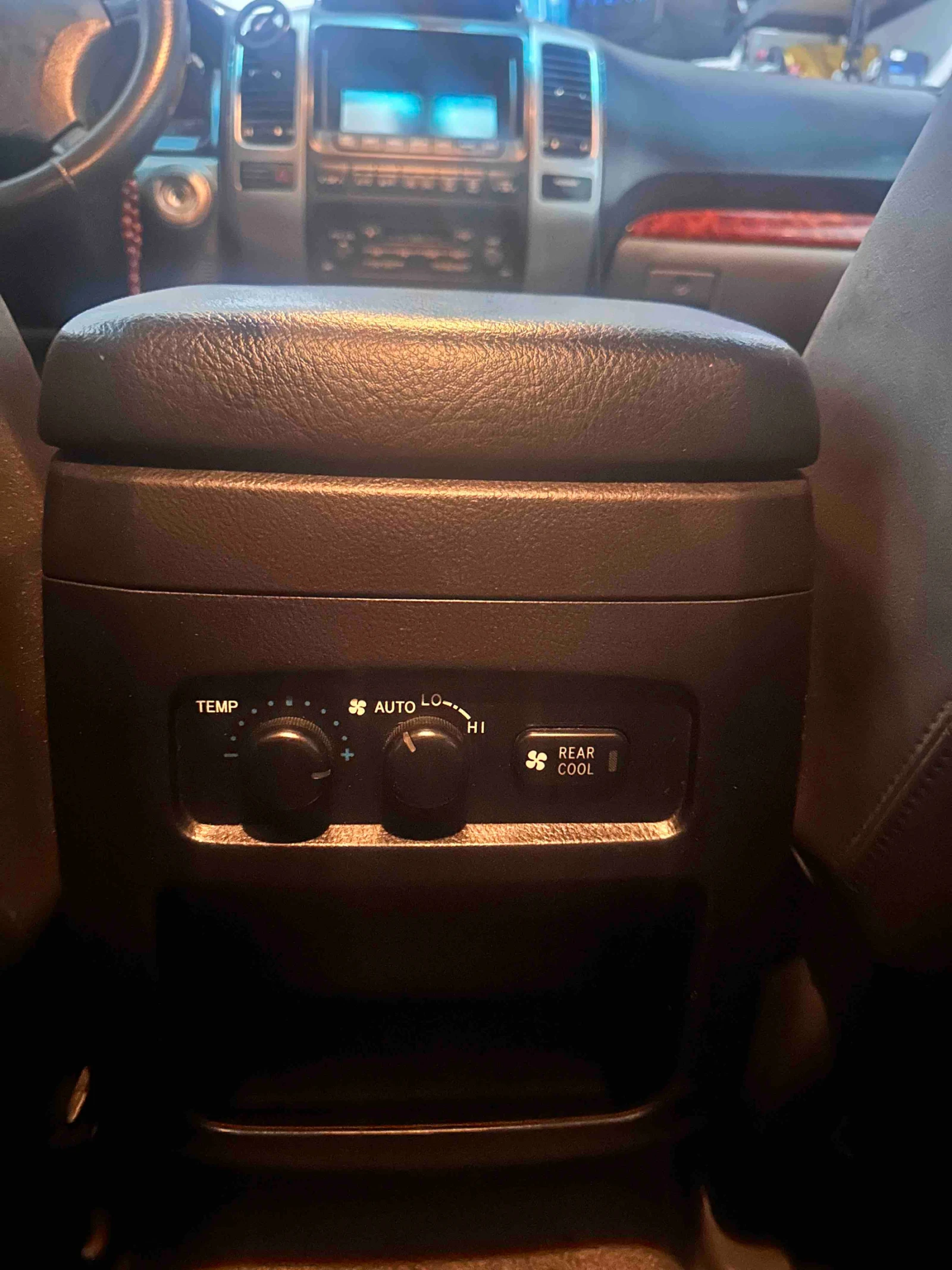 Toyota Land cruiser J120 7+ 1  3.0 D4D | Mobile.bg   13