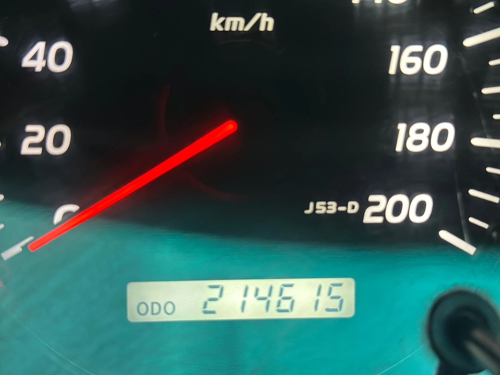 Toyota Land cruiser J120 7+ 1  3.0 D4D | Mobile.bg   6