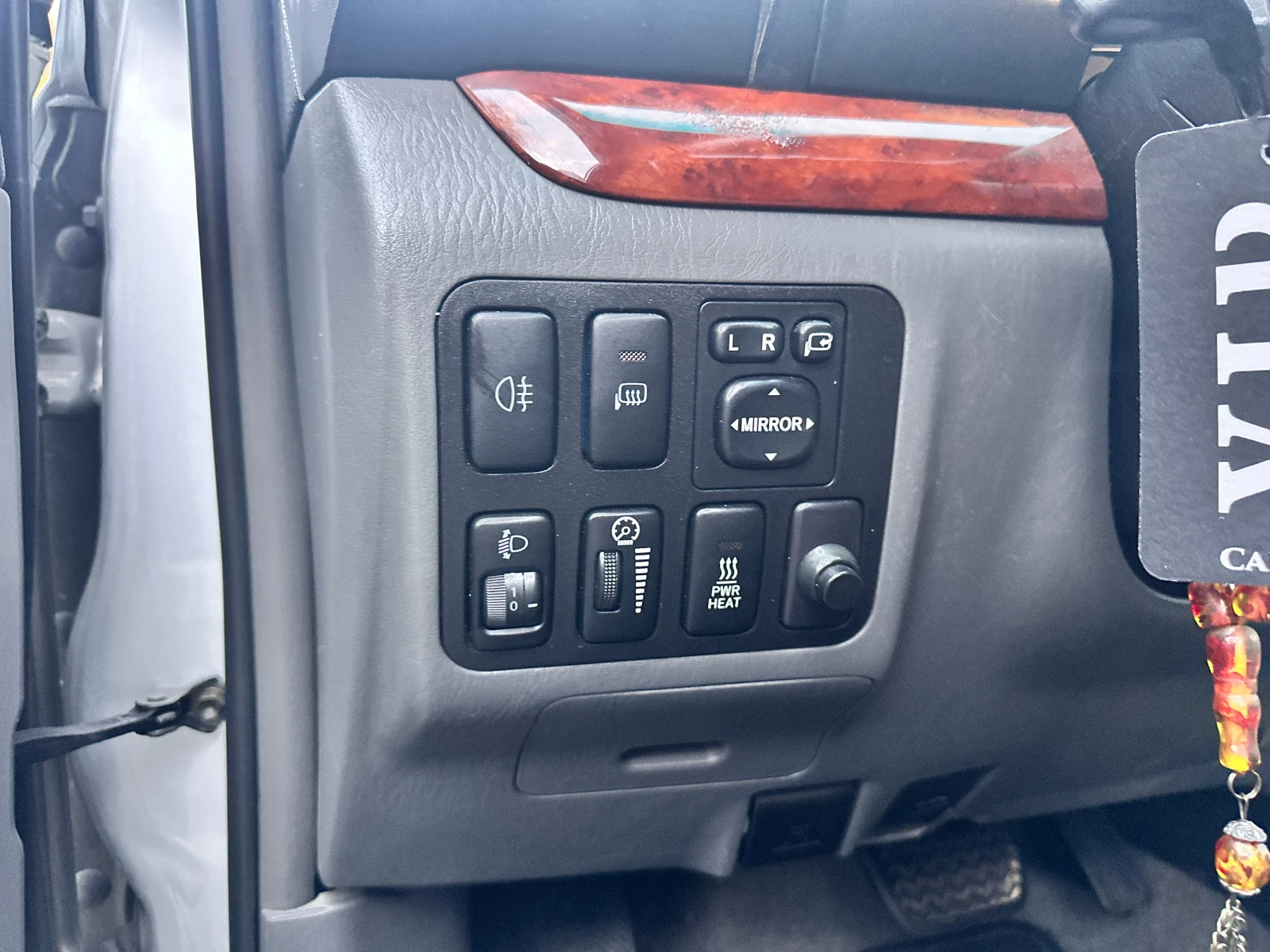 Toyota Land cruiser J120 7+ 1  3.0 D4D | Mobile.bg   12