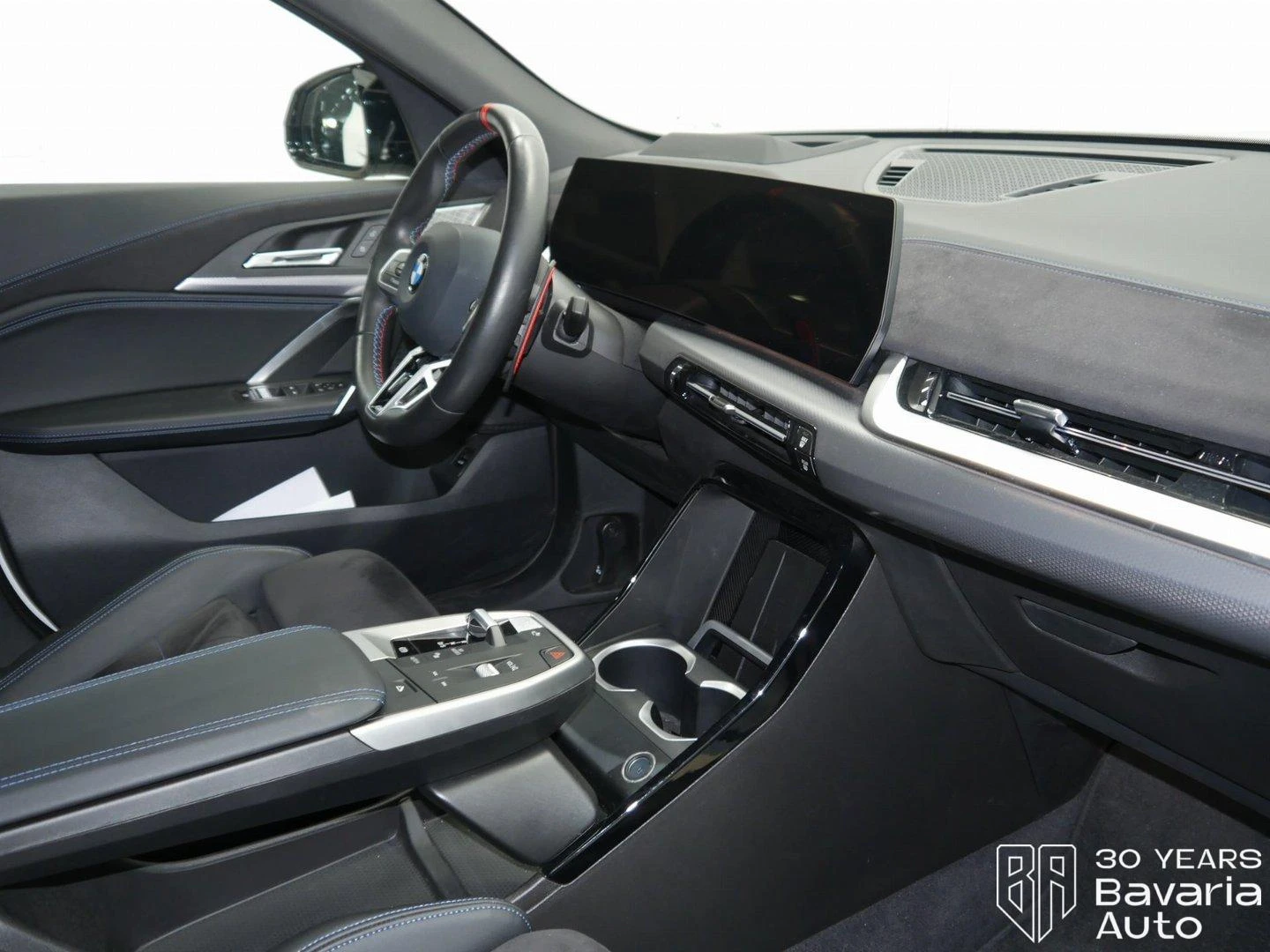 BMW X2 M35i xDrive Steptronic | Mobile.bg   7