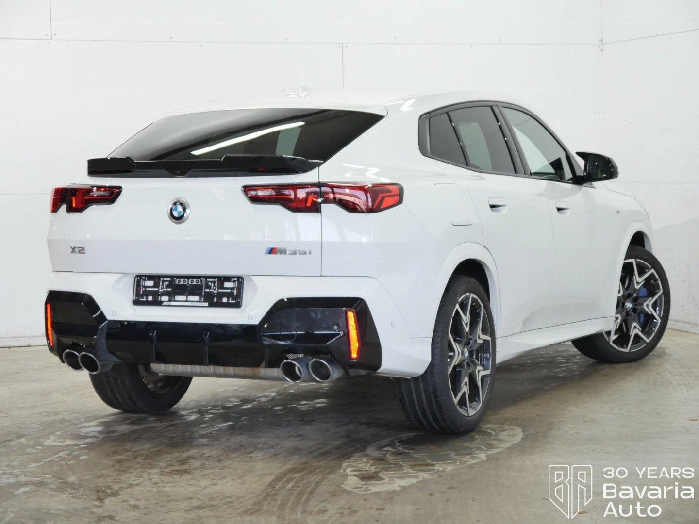 BMW X2 M35i xDrive Steptronic | Mobile.bg   3