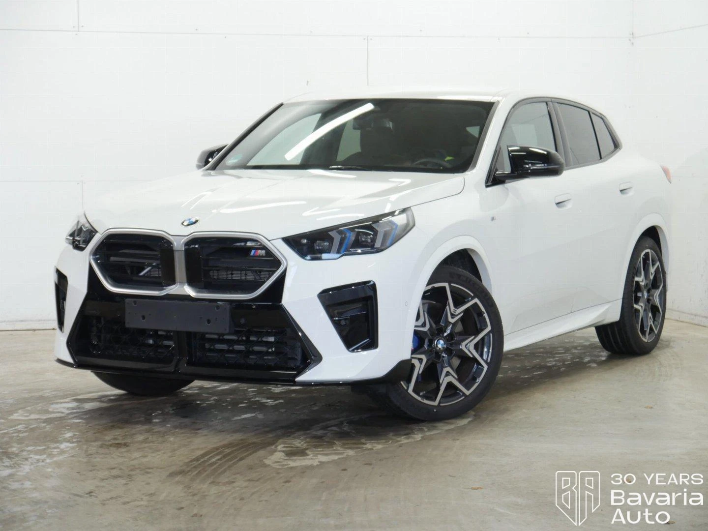 BMW X2 M35i xDrive Steptronic | Mobile.bg   1
