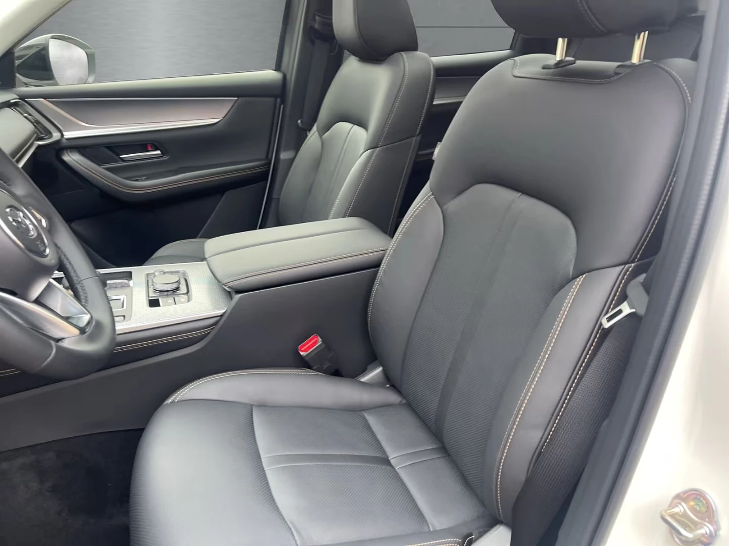 Mazda CX-60 2.5PHEV/328HP/HOMURA/PANO/MEMO/360/HUD/BOSE/638g - изображение 6