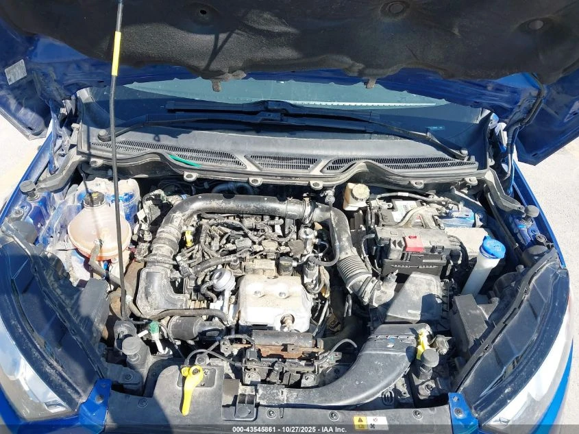 Ford EcoSport 1.0L I-3 DI, DOHC, VVT, TURBO, 123HP Front Wheel | Mobile.bg � ����������� 17
