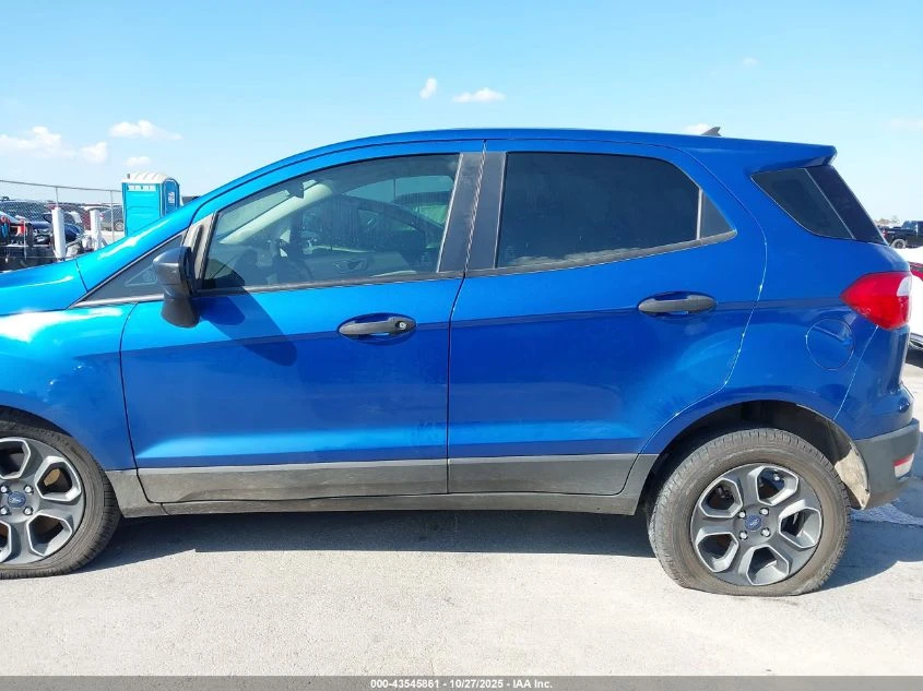 Ford EcoSport 1.0L I-3 DI, DOHC, VVT, TURBO, 123HP Front Wheel | Mobile.bg � ����������� 6
