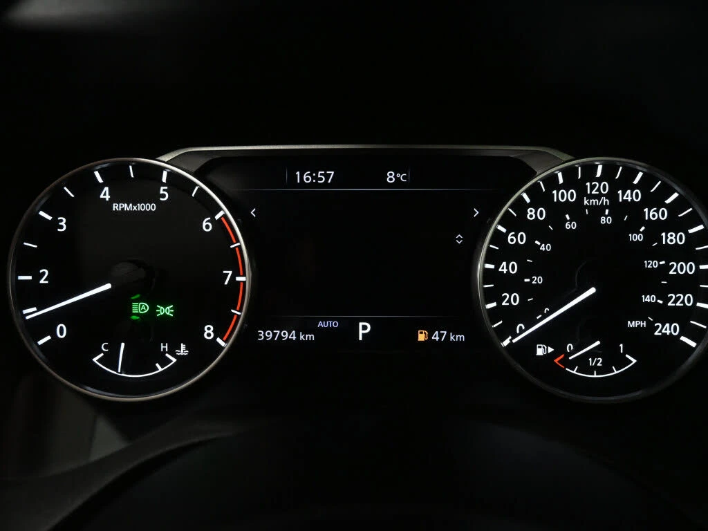 Nissan Rogue SV Midnight Edition AWD* АвтоКредит* (ЦЕНА ДО БГ) - изображение 9