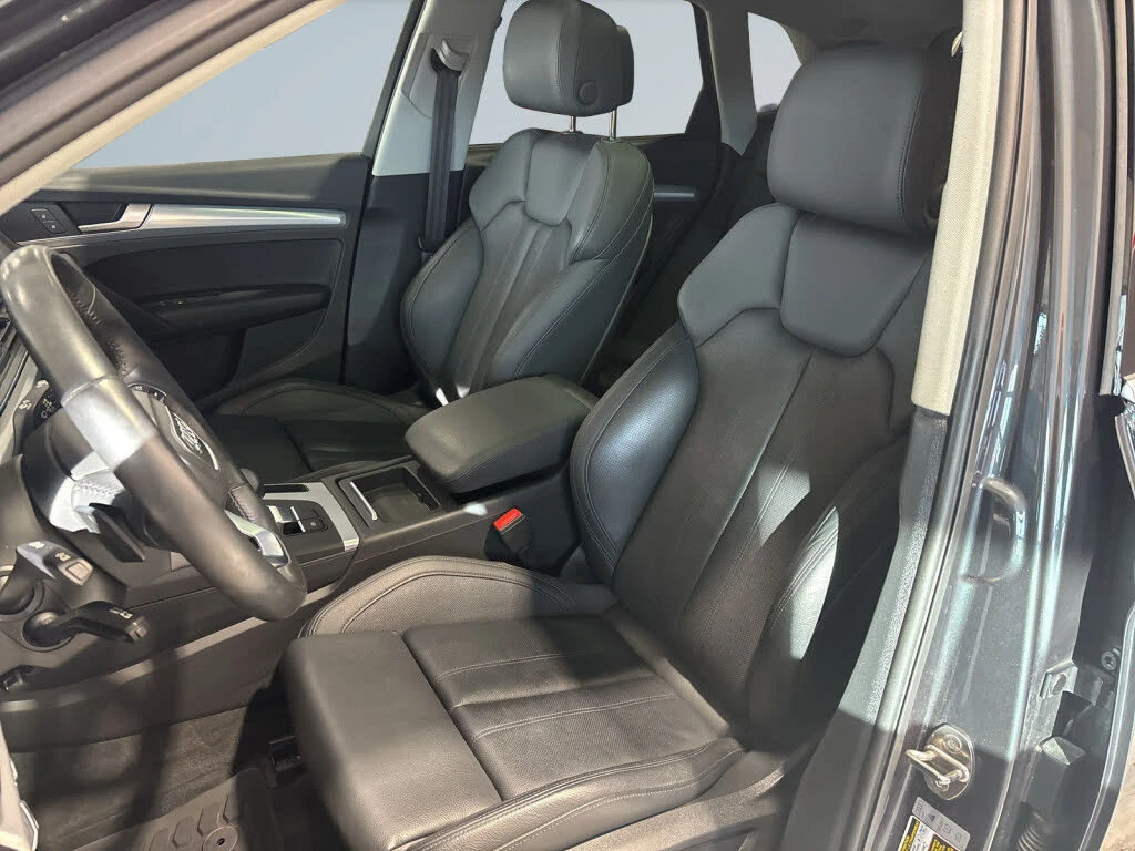 Audi Q5 TFSI 45 * TECHNIK * ���������� * (���� �� ��) | Mobile.bg � ����������� 7